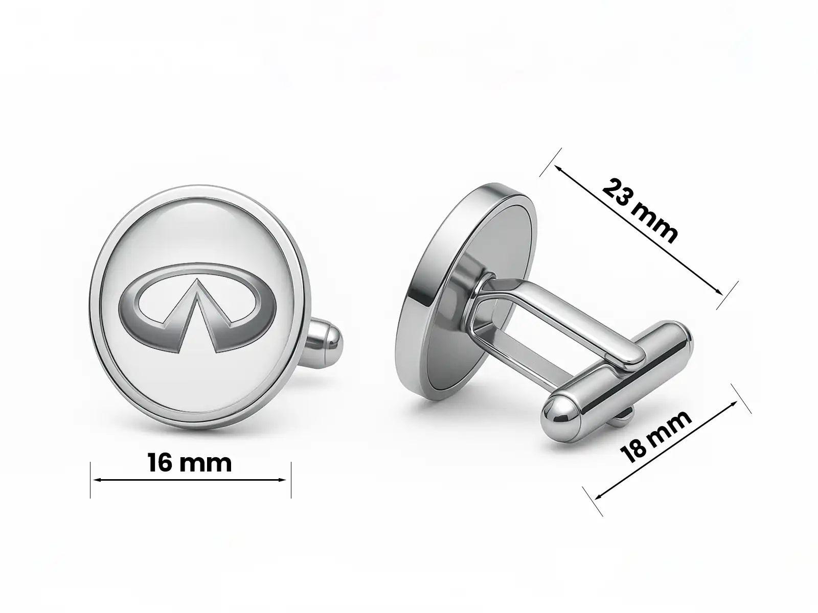 Infiniti Gemelli Novità Design Moderno Max Universale